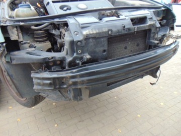 РЕМЕНЬ ПЕРЕДНИЙ РАДИАТОР SKODA FABIA 1.4 MPI КОМПЛЕКТ.