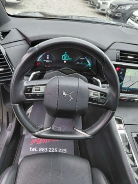  DS Automobiles DS 7 Crossback Louvre 4x4 Night Vision Skora 1.6 300KM, zdjęcie 16