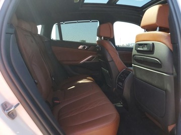 BMW X6 G06 2022 BMW X6 xDrive40I 2022 3.0l 3.0 Benzyna 335KM, zdjęcie 11