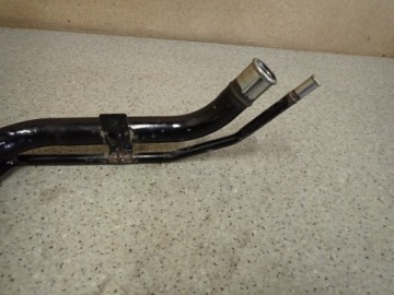 SUZUKI SWIFT MK7 2010- ТРУБКА ТОПЛИВНОГО БАКА ДИЗЕЛЬНОГО ДВИГАТЕЛЯ