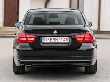 BMW Seria 3 E90-91-92-93 Limuzyna E90 318d 143KM 2008 BMW 320 LCI 320d 143KM ! Super Stan ! Opłacona !, zdjęcie 14