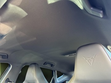 Cupra Formentor Crossover 2.0 TSI 190KM 2022 Cupra Formentor 2.0 TSI 190 KM 4x4 DSG I właścicie, zdjęcie 36