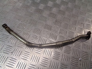 TRUBKA PŘÍVOD EGR FORD MONDEO MK3 2.0 TDCI