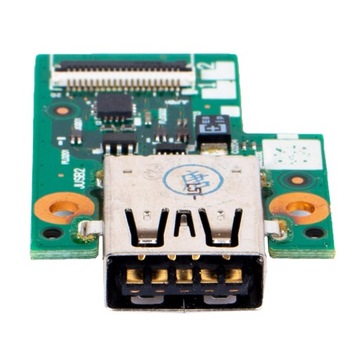 USB-модуль Lenovo T490 T590 P53s P43s T14 T14s T15