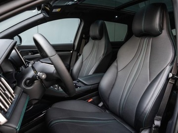 BYD Seal U DM-i 218KM 2025 BYD Seal U DM-i Boost Suv 1.5 (218KM) 2025, zdjęcie 8