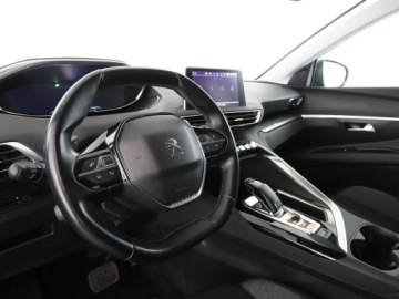Peugeot 3008 II Crossover 1.5 BlueHDI 130KM 2019 Peugeot 3008 automat navi PDC LED tempomat, zdjęcie 13