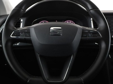 Seat Ateca SUV 1.5 EcoTSI 150KM 2018 Seat Ateca DSG full LED virtual cocpit navi klima, zdjęcie 20