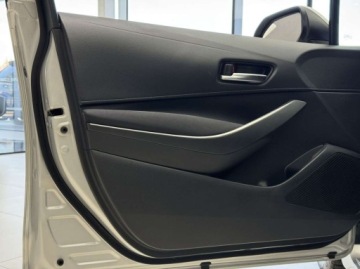 Toyota Corolla XII TS Kombi 2.0 Hybrid Dynamic Force 184KM 2021 Toyota Corolla Comfort LED Kamera cofania CarPlayAndroid Auto FV23, zdjęcie 10