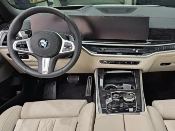 BMW X5 G05 SUV Facelifting 3.0 40d 352KM 2026 BMW X5 xDrive40d Sport Suv 3.0 (352KM) 2026, zdjęcie 6