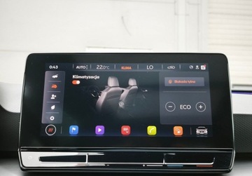 Seat Leon IV Sportstourer Plug-In 1.4 e-HYBRID 204KM 2024 Seat Leon FR HYBRID Plug-in Pakiety, DCC, Kamera, ACC, BEATS, GPS, Panora, zdjęcie 33