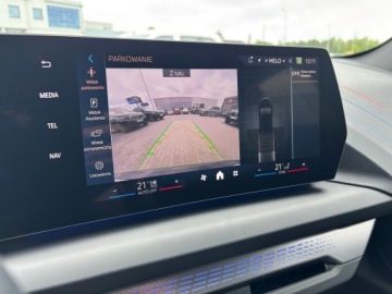 BMW Seria 1 F70 2025 BMW 120 Salon PL MPakiet Gwarancja FV23% Adaptacyj, zdjęcie 24