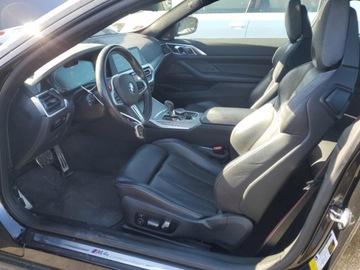 BMW Seria 4 G22-23-26 2022 BMW M4 Competition 2022 3.0l 3.0 Benzyna 503KM, zdjęcie 7