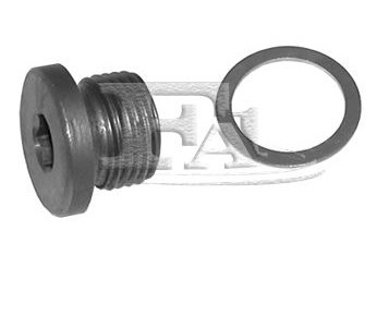 ПРОБКА СЛИВА МАСЛА OAS150 M18X1,5