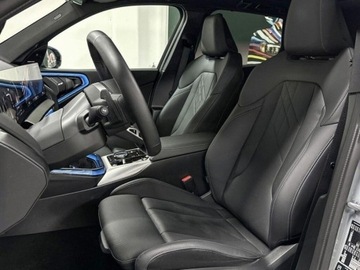 BMW X3 G45 2025 BMW X3 xDrive20d Sport Suv 2.0 (197KM) 2025, zdjęcie 7