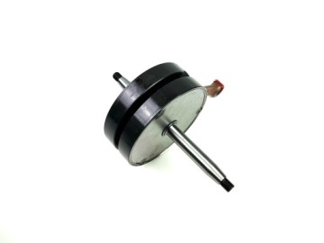 Шатун коленвала WSK 125 Duells Bąk Kos Lelek Gil B3 Garbuska WFM M06