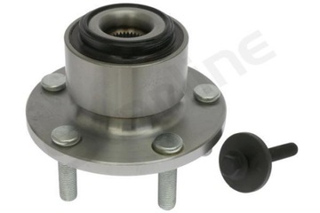 СТУПНОЙ ПОДШИПНИК ПЕРЕДНЕЙ СТУПИЦЫ STARLINE VOLVO C30 V50