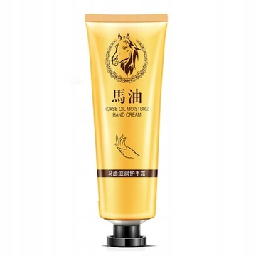 30ml Horse Oil Cream for Foot Hand Cream Whitening
