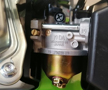 Генератор мощности питания 3,8 кВт