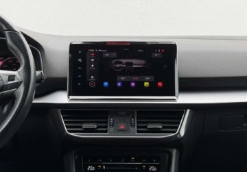 Seat Tarraco SUV 2.0 TDI 200KM 2022 Seat Tarraco Hak Full-LED Pakiet asystentow jazdy Kamera FVAT23 Salon, zdjęcie 28