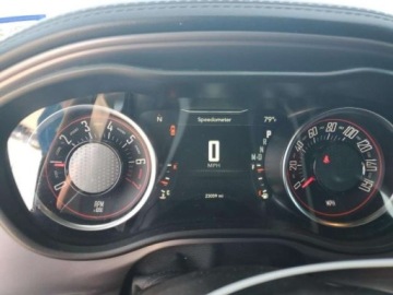 Dodge Challenger III 2023 Dodge Challenger Dodge Challenger GT 3.6 Benzyna 303KM, zdjęcie 9