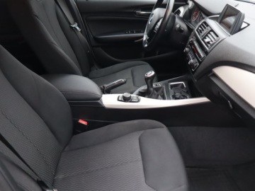 BMW Seria 1 F20-F21 Hatchback 5d Facelifting 2015 116i 109KM 2015 BMW 1 116i, Klima, Tempomat, Parktronic, zdjęcie 8