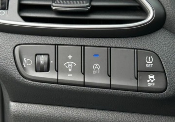 Hyundai i30 III Hatchback Facelifting 1.5 DPI 110KM 2022 Hyundai i30 Modern, FV 23, Czujniki parkowania, Lane Assist, Salon Polska,, zdjęcie 18