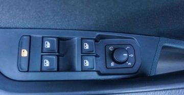 Skoda Karoq Crossover Facelifting 1.5 TSI ACT 150KM 2025 Skoda Karoq Skoda Karoq Sportline 1.5TSI 150KM DSG 1.5 Benzyna 150KM, zdjęcie 23