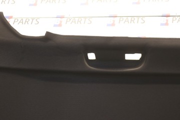 BMW G01 X3 PODSUFITKA M-PAKIET CZARNA KPL KOMPLET