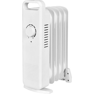 GRZEJNIK OLEJOWY ELEKTRYCZNY 500 W 230V KOMPAKTOWY
