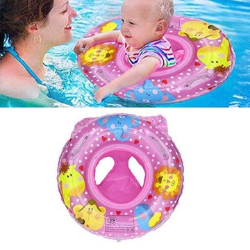 ДЕТСКОЕ КОЛЕСО ДЛЯ КУПАНИЯ И КУПАНИЯ, 52 см