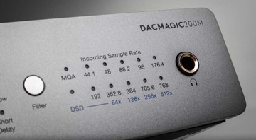 Cambridge Audio DacMagic 200M
