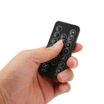 Uniwersalny pilot zamienny do kontrolera odtwarzacza Cinema SB450 IY