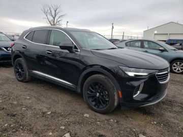 Buick 2022 Buick Inny Envision Preferred 2022 2.0l 2.0 Benzyna 228KM, zdjęcie 4