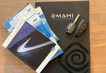 Ford Kuga I 2011 Ford Kuga Klima Alu Hak Zamiana Raty Gwarancja 2.0 Diesel 140KM, zdjęcie 24