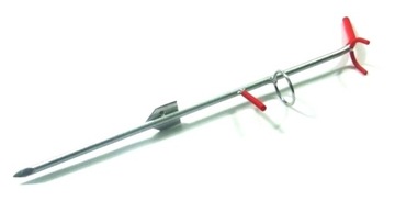 MOCNA PODPÓRKA GRUNTOWA FEEDER METALOWA POLSKA !