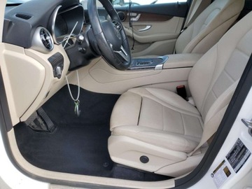 Mercedes GLC C254/X254 2022 Mercedes-Benz GLC 300 4Matic 2022 2.0l 2.0 Benzyna 255KM, zdjęcie 7