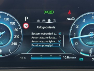 Hyundai Tucson IV SUV 1.6 T-GDI 48V 150KM 2023 Hyundai Tucson Smart / Kamera cofana / CarPlay/And, zdjęcie 32