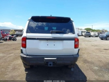 Toyota Land Cruiser VIII 2024 Toyota Land Cruiser 1958 2024 2.4l 2.4 Hybryda 326KM, zdjęcie 4