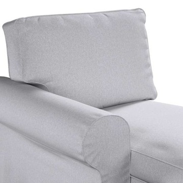 Чехол Декория на шезлонг Экторп левый, IKEA