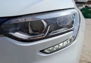 Renault Megane IV Hatchback 5d 1.5 dCi 90KM 2018 Renault Megane Cena Brutto 1.5 Diesel 90KM, zdjęcie 11