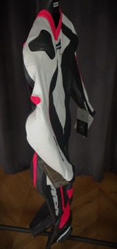 Kombinezon Spidi/DEFEKT Track Lady Perf Pro roz/38