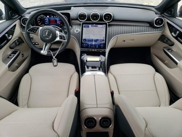 Mercedes 2024 Mercedes-Benz Klasa C 300 4Matic 2.0l 2.0 Benzyna 250KM, zdjęcie 8