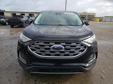 Ford Edge II 2022 Ford Edge Titanium 2.0 Benzyna 250KM, zdjęcie 1