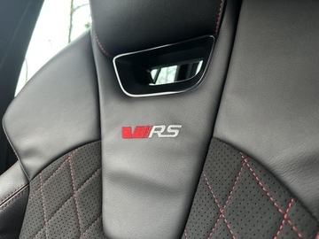 Skoda Octavia IV Kombi 2.0 TDI SCR 200KM 2022 Skoda Octavia 2.0 TDI 4x4 RS DSG 200KM Pakiet Simp, zdjęcie 33