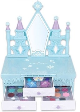 НАБОР КОСМЕТИКИ ДЛЯ НОГТЕЙ XXL