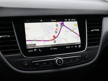 Opel 2020 Opel Crossland 1.5 CDTI, Salon Polska, VAT 23%, zdjęcie 11