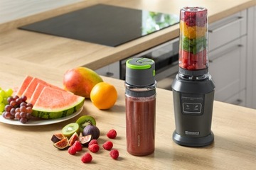 Блендер для коктейлей Smoothie Sencor 800W