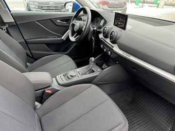 Audi Q2 SUV 1.5 35 TFSI 150KM 2019 Audi Q2 Tylko 81000km*Navi*, zdjęcie 8