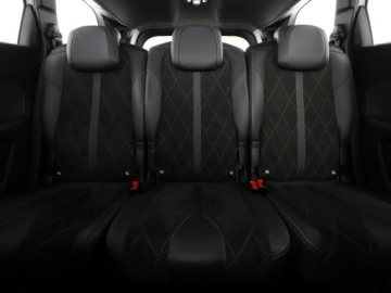 Peugeot 5008 II Crossover 2.0 BlueHDI 180KM 2020 Peugeot 5008 7 os. automat full LED, zdjęcie 17