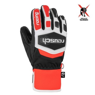 Rękawice REUSCH Worldcup Warrior R-TEX XT Junior 5
